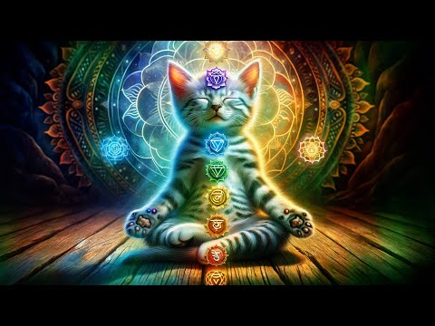 Chakra Balancing Meditation Music - Professional Guidance to Activate Your Seven Chakras