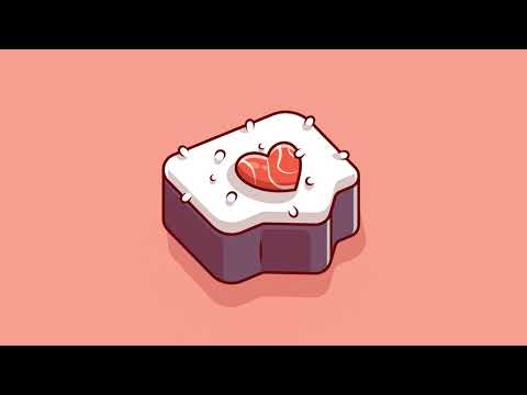 Pink ~ Lofi Hip Hop Mix