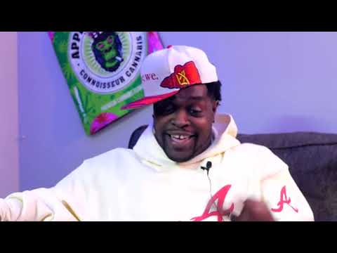 Atlanta Street LEGEND PARLAE (Dem Franchize Boyz) talks Quitting the Group & Producing HITS ‼️