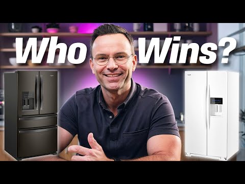 Best Whirlpool Refrigerator 2024 [don’t buy one before watching this]