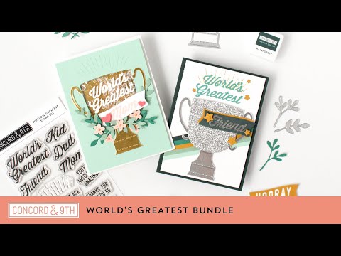 World's Greatest Bundle