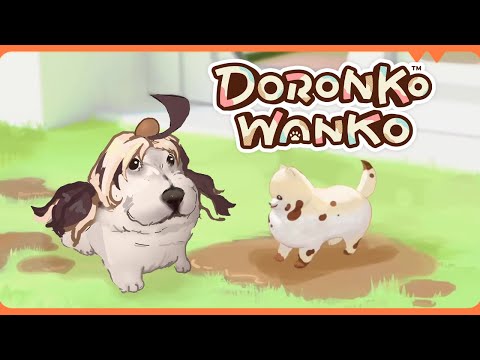 【DORONKO WANKO】CRAZY RARE DOG BREED THAT YOU'VE NEVER SEEN BEFORE!!!