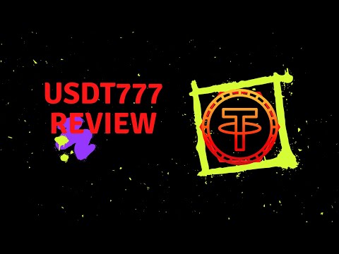 USDT 777 REVIEW