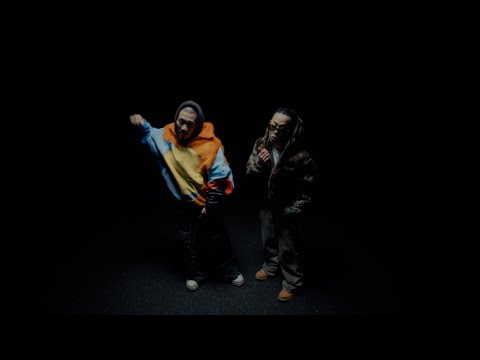 BAD HOP - B2B feat. Benjazzy & Bonbero (Official Video)