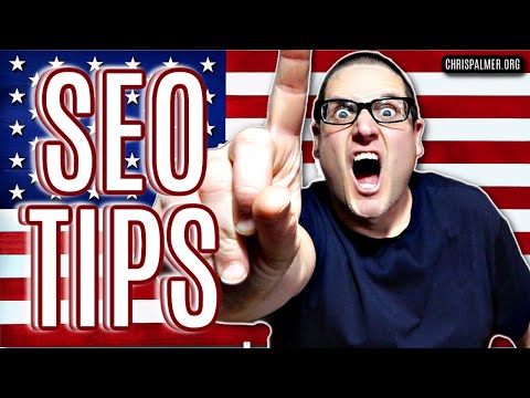 SEO Tips And Tricks For Lawyers