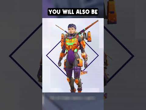 Season 22 Split 2 Battle Pass Skins!