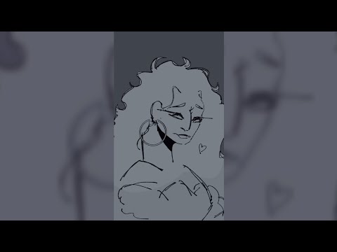 "i think i'll always need you" | OC animatic