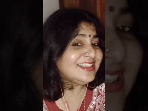 Most Romantic Song । Kishore Kumar &Asha Bhosle । Short cover by Sukla Das #romantic