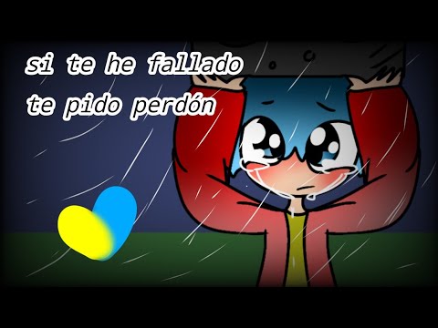 Si te he fallado te pido perdón|| Riumba xd