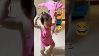 Laugh Out Loud: Hilarious Baby Moments Compilation!🍼🍼#funnybabies  #babylaughs #shorts #Viral