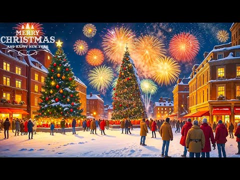 BEAUTIFUL CHRISTMAS MUSIC 2025: Top The Best Relaxing Christmas Songs Of All Time