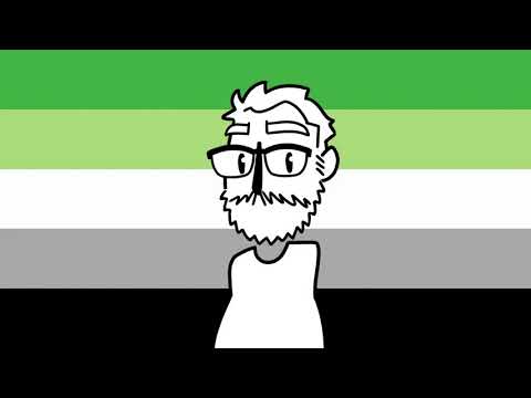 A video for #Pride2021 that would have helped me when I was younger [CC]