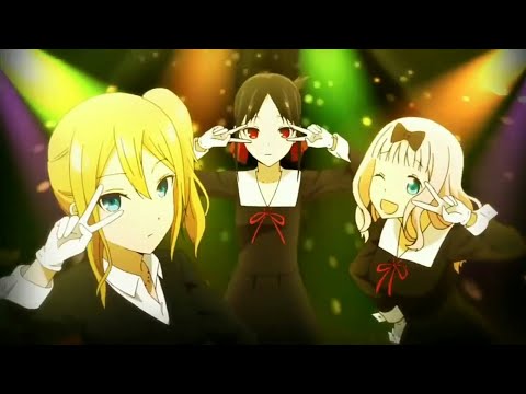 「AMV Dance」- Festtroni-K