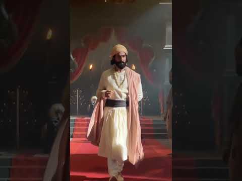 जय भवानी, जय शिवाजी ! Akshay Kumar