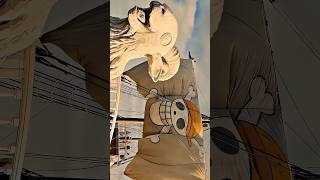 Onepeice new season finale | 4K AMV #youtubeshorts #music #bollywoodsongs #onepieceshort #4kamv