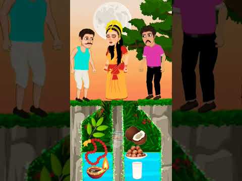 दुर्गा मां को किस तरफ जाना चाहिए, choose right now #shorts #ytshorts #viral #trending #funnyshorts