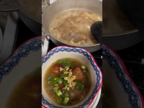 Beef Pares Overload #viral #food #trendingshorts #viralvideo #cooking