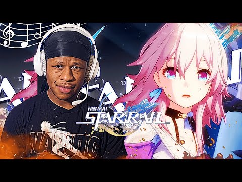 So I Listened To All The Honkai Star Rail EPs And... | Reaction!