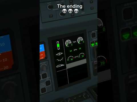 pov: you're a TFS pilot #turbopropflightsimulator #edit #meme #shorts