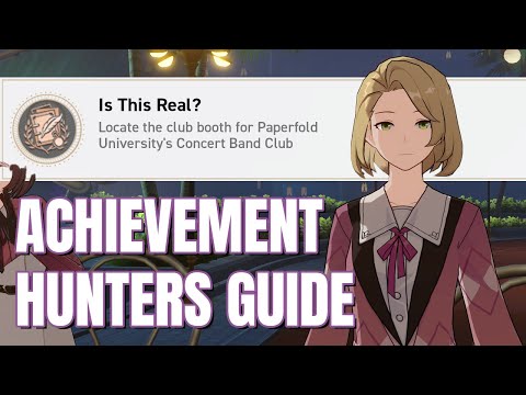 Is This Real? - v2.6 Honkai Star Rail Hidden Achievement Guide