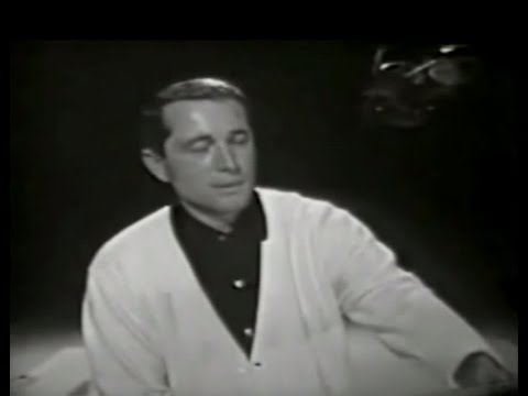 Perry Como Live - 'Deed I Do