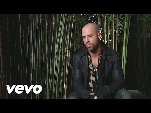 Daughtry - VEVO News Interview