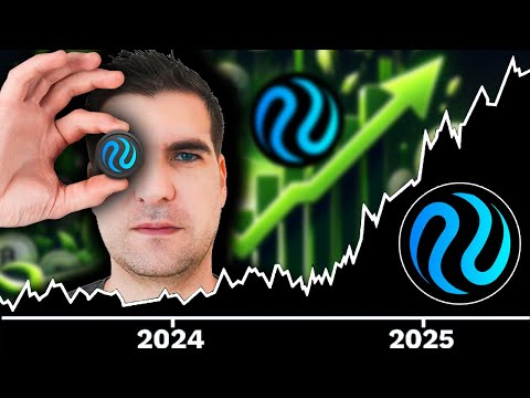 Injective (INJ) Price Prediction 2025 - How High Will It Go?