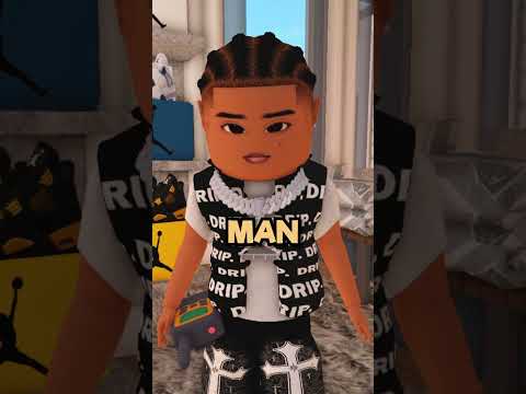 KID CALLS THE POLICE ON AUNTIE FOR EMBARRASING HIM!! #roblox #bloxburg #shorts