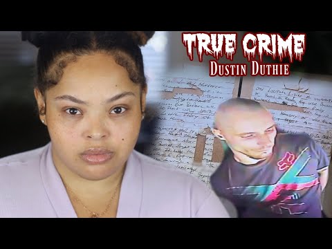 True Crime and Makeup | Dusty Dustin Duthie | Brittney Vaughn