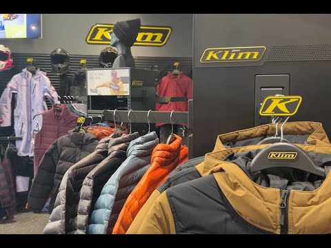 Klim is a world-renowned brand based in eastern Idaho. See how some of the products are made