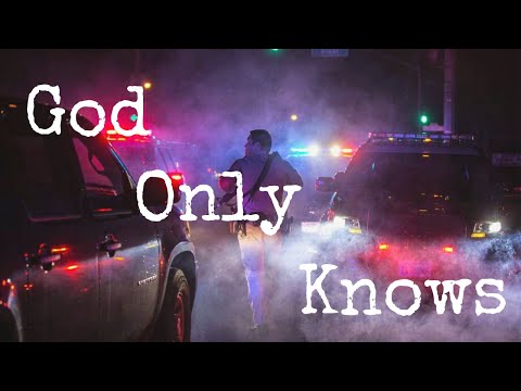 God Only Knows: Police Tribute l OdysseyAuthor