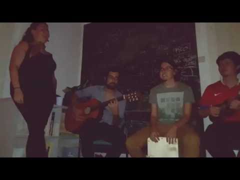 11 y 6, (Fito Páez Cover) por Los Cabros