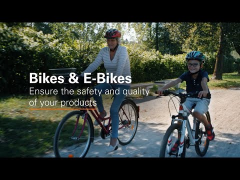 Bikes & E-Bikes