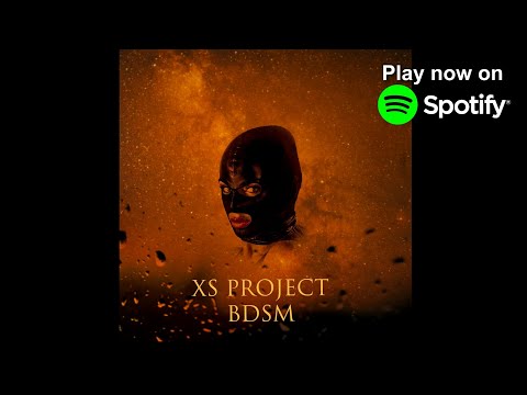 XS Project - BDSM