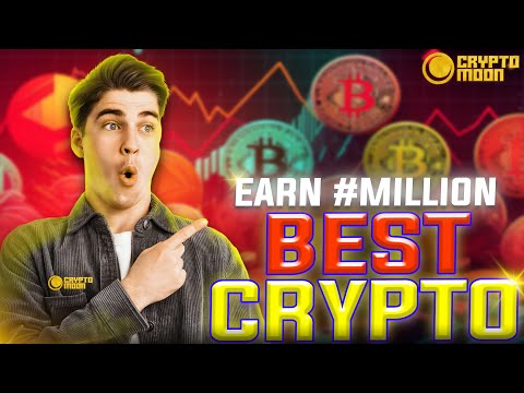 Best Crypto 🎯 What's Best Crypto to Buy Right Now?