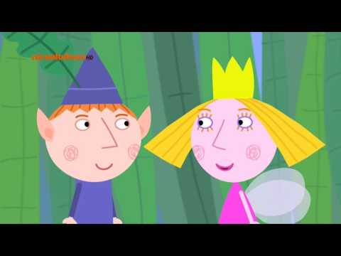 Ben and Holly's Little Kingdom Compilation 2017 #9