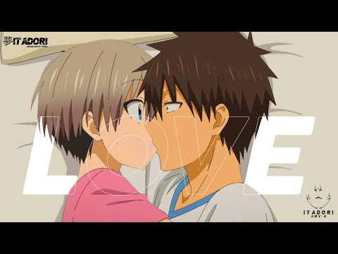 Who doesnt wanna fall in love  「AMV」