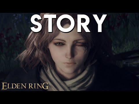 Elden Ring Story & Endings Explained