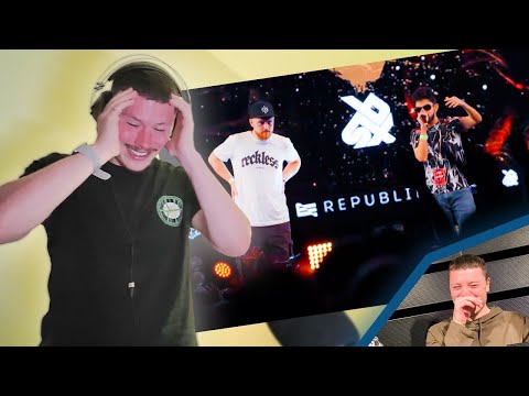 D-low Reaction/Analysis + Live POV (NaPoM vs Dilip GBB23)