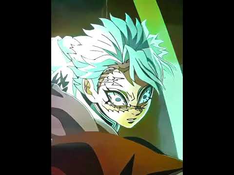 [Kimetsu no yaiba] Sanem Ep 1 Edit