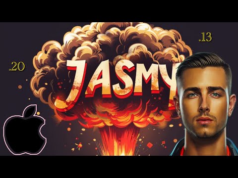 JASMY WILL HIT THIS PRICE BECAUSE OF THIS!