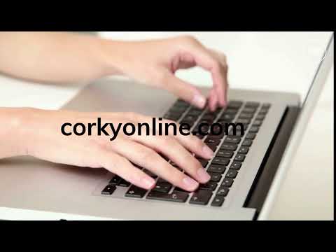 corkyonline.com