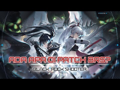 ADA APA DI PATCH BRS 2024? || PUNISHING GRAY RAVEN