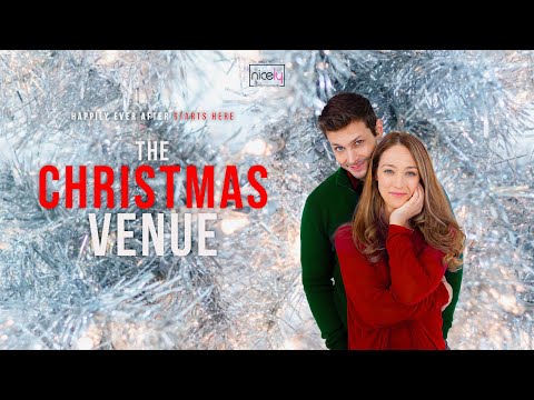 The Christmas Venue | Full Christmas Romance Movie