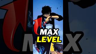 MAX JINWOO LEVEL! [Solo Leveling: Arise] #sololeveling #code #sololevelingarise #sungjinwoo