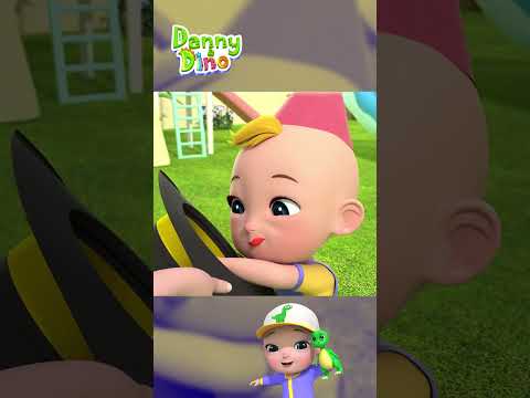 Happy Birthday Song | Nursery Rhymes & Kids Songs