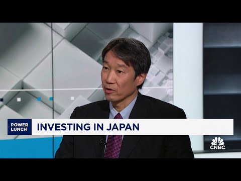 Hennessy Japan Fund's Masa Takeda on the top Japanese stocks investors should watch