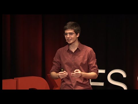 Videogames:  youth, skills and empathy | Antonio Ríos Correas | TEDxIES Saramago Majadahonda Youth