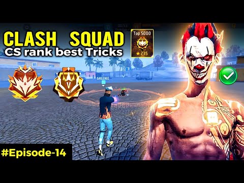 You must know this trick CS rank -- CS rank tips and tricks | CS rank Push