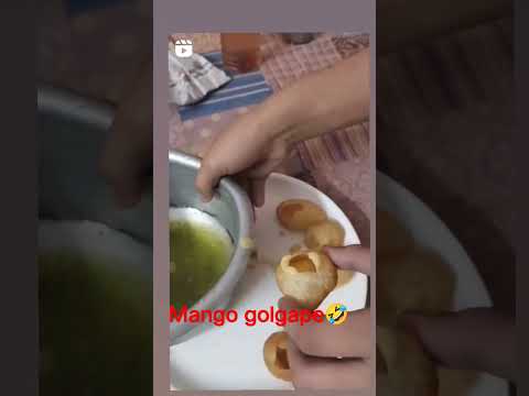 mango golgape 🤣🤣🤣🫵#viral #trending #viral #youtube #india #today #youtube shorts #viral #shortvideo